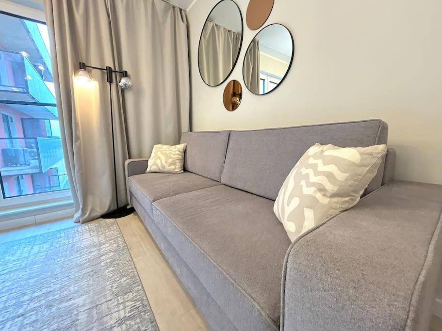Apartment Halo 3 W Centrum Wroclawia Breslau